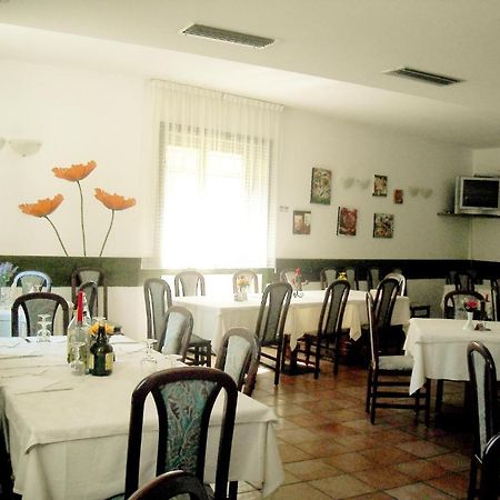 Hotel Faedo Pineta ภายนอก รูปภาพ