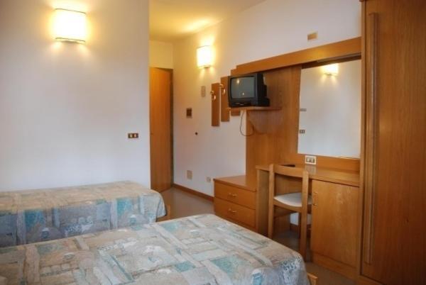 Hotel Faedo Pineta ห้อง รูปภาพ