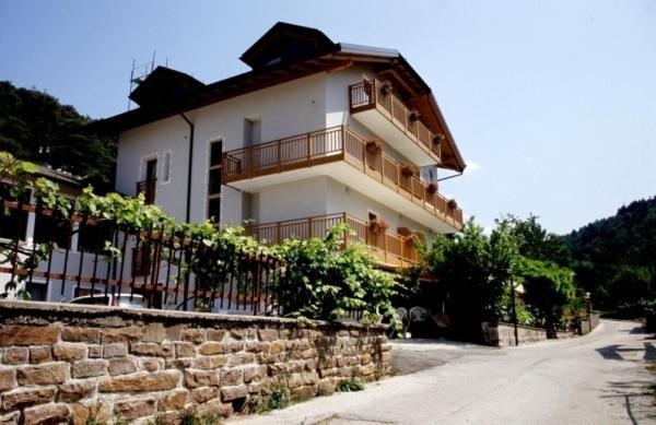 Hotel Faedo Pineta ภายนอก รูปภาพ